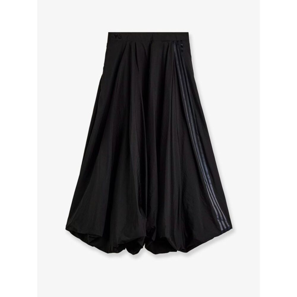 Adidas Y-3 Women Balloon Long Skirt